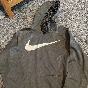 Women’s Nike hoodie